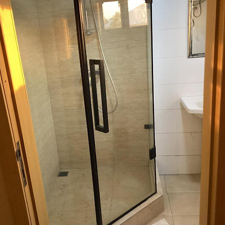 Adis Hotels Ibadan Luaran gambar