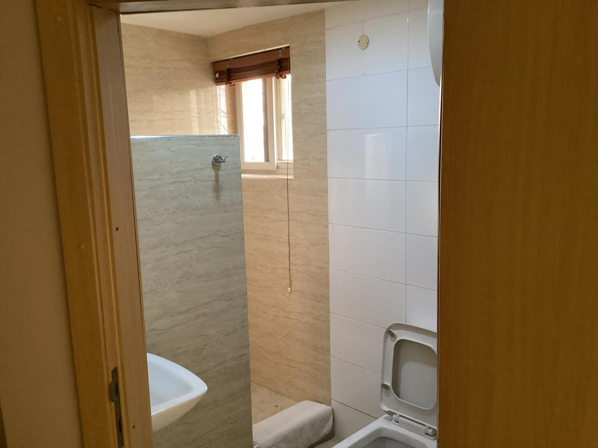 Adis Hotels Ibadan Luaran gambar