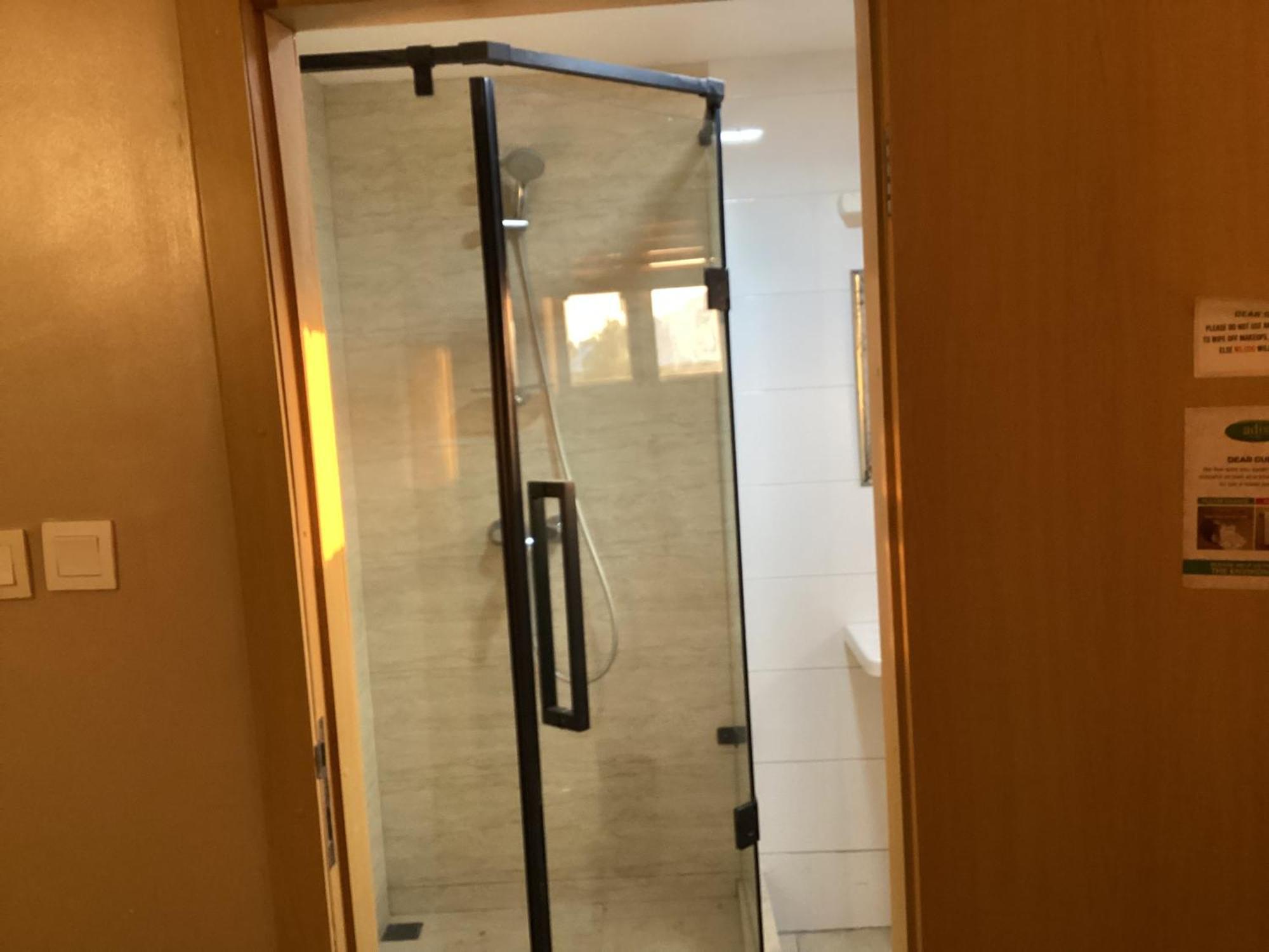 Adis Hotels Ibadan Luaran gambar