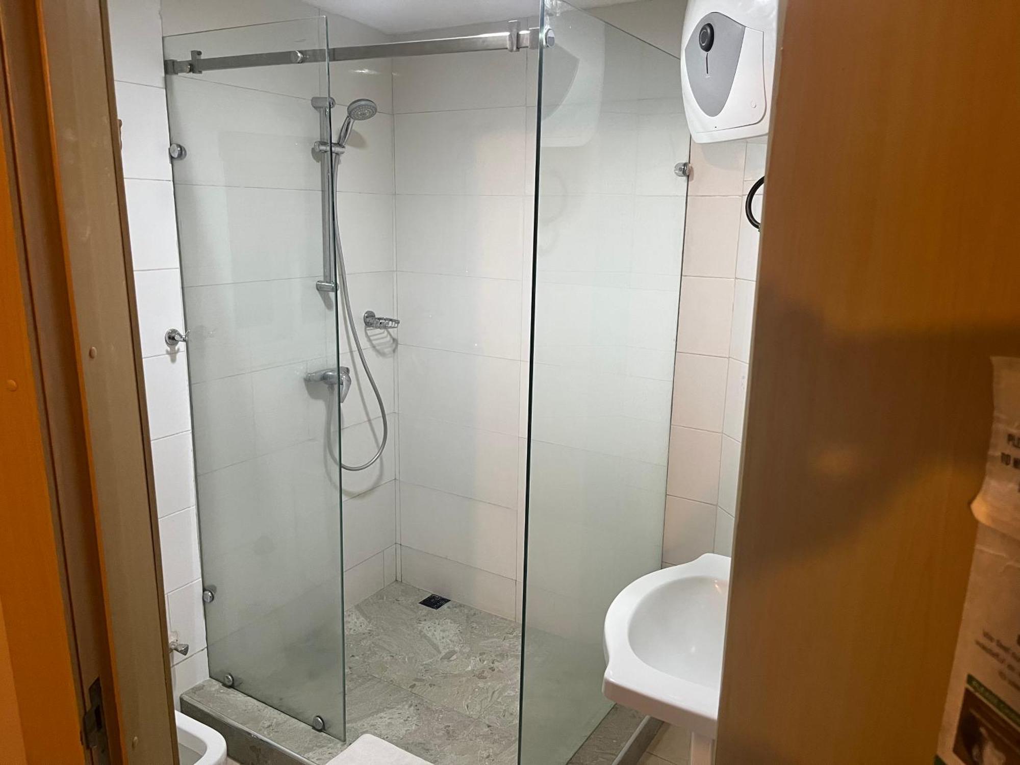 Adis Hotels Ibadan Luaran gambar