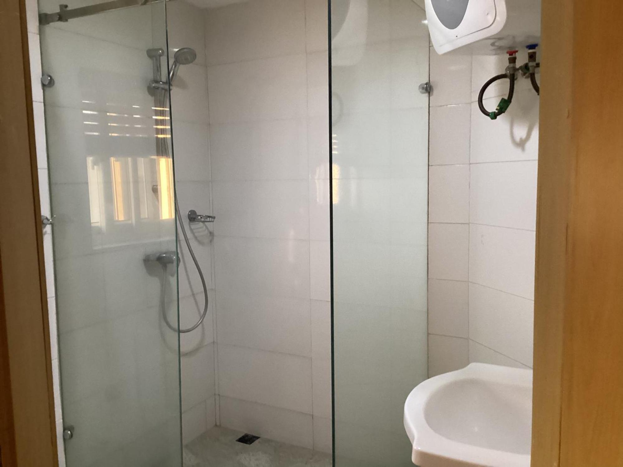 Adis Hotels Ibadan Luaran gambar