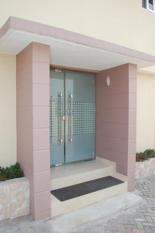 Adis Hotels Ibadan Bilik gambar