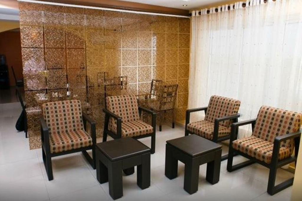 Adis Hotels Ibadan Luaran gambar